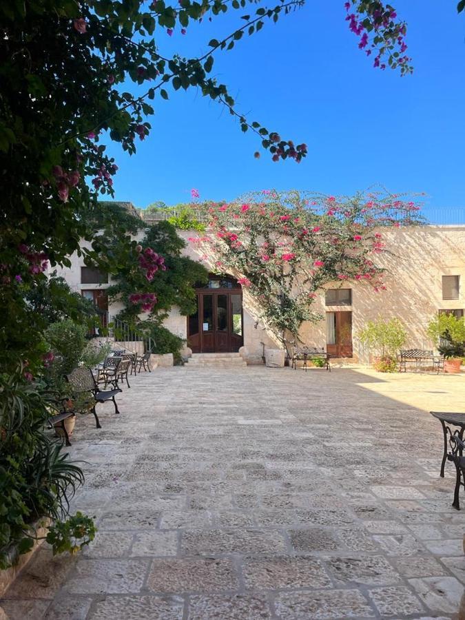Masseria Morrone Ostuni Exteriör bild